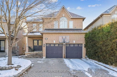 Bsmt - 29 Eminence Rd | Vaughan | Image