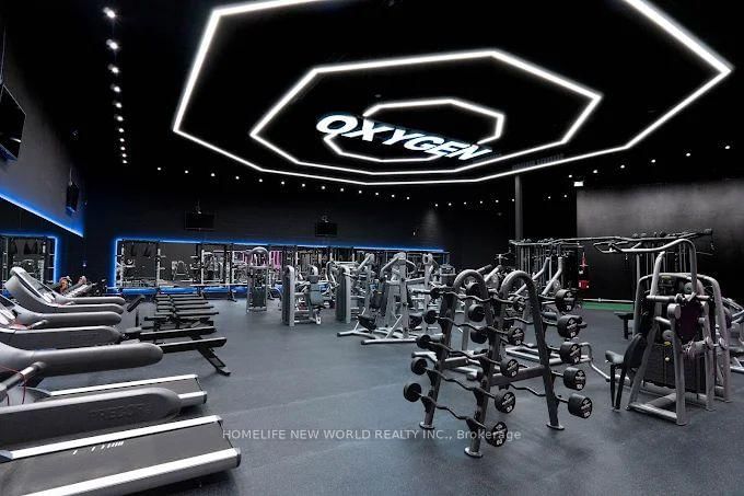 Unit C, Cafe - 7880 WOODBINE Ave, Markham, L3R 2N7 | Image 3