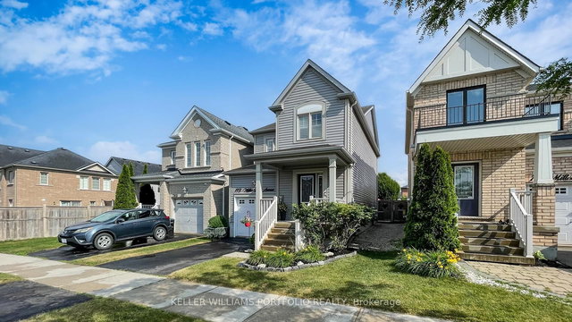 773 Miller Park Avenue