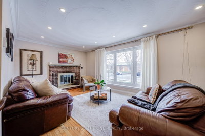 256 Church Street — more photos
