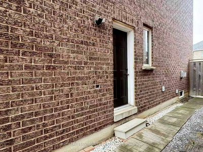 Bsm 508 Roy Rainey Ave | Markham | Image