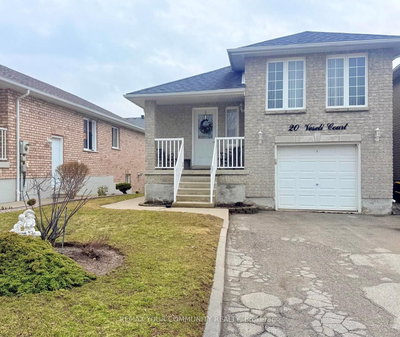 20 Veseli Crt | Bradford West Gwillimbury | Image