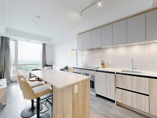 1106 - 7950 Bathurst Street