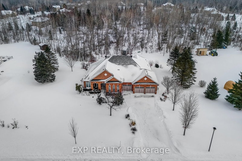 home for sale on 56 Manor Ridge Trail