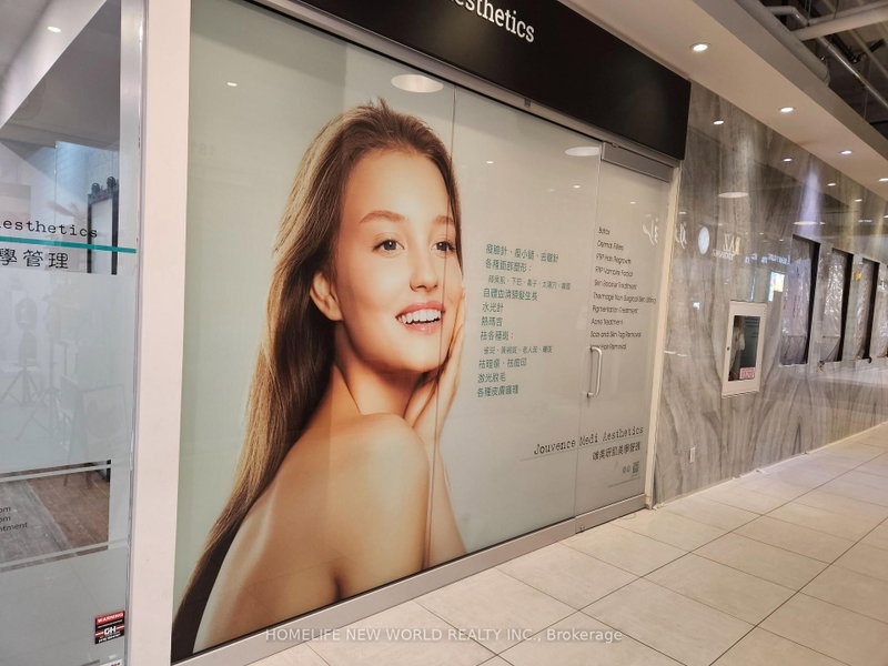7181 Yonge St photo 3