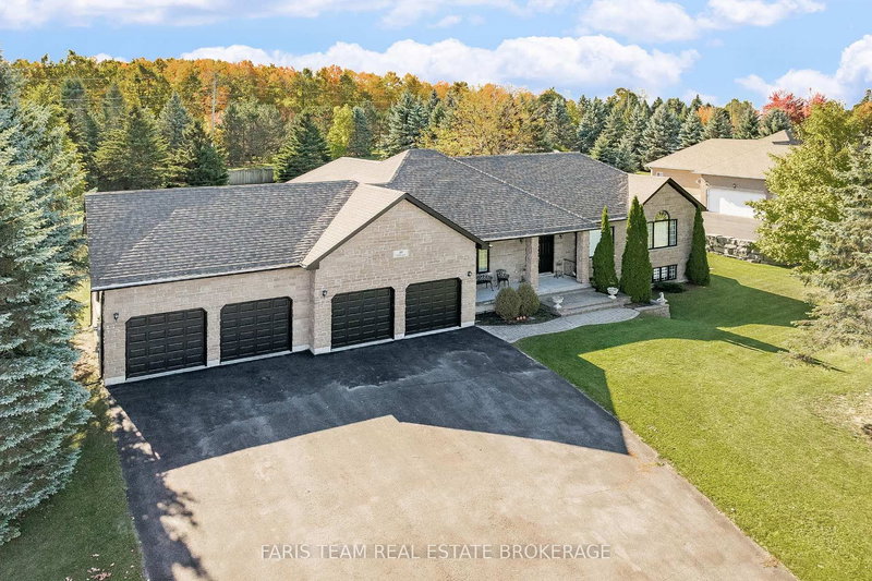 39 Vanderpost Cres, Essa, L0L 2N0 | Image 3