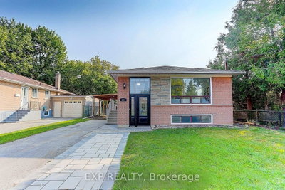 Detached House leased at 181 Maple Avenue, Richmond Hill, Ontario, L4C 1M2 - Harding - MLS: N12715046