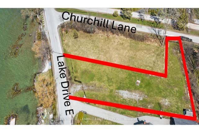 415 Lake Dr E, Georgina, L4P 1P3 | Image 2