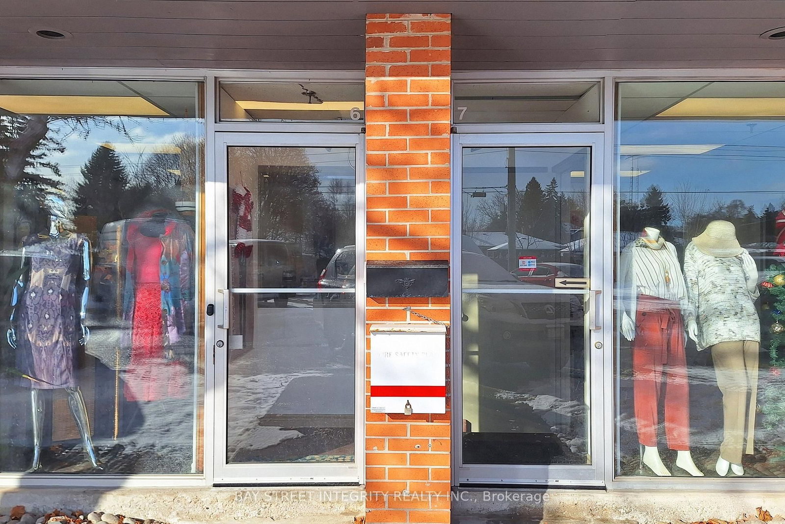 80 Bullock Drive, Unit 6 - Photo 2