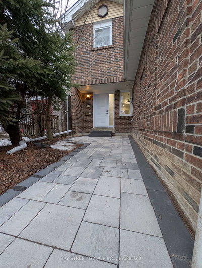 44 Lilac Ave | Markham | Image