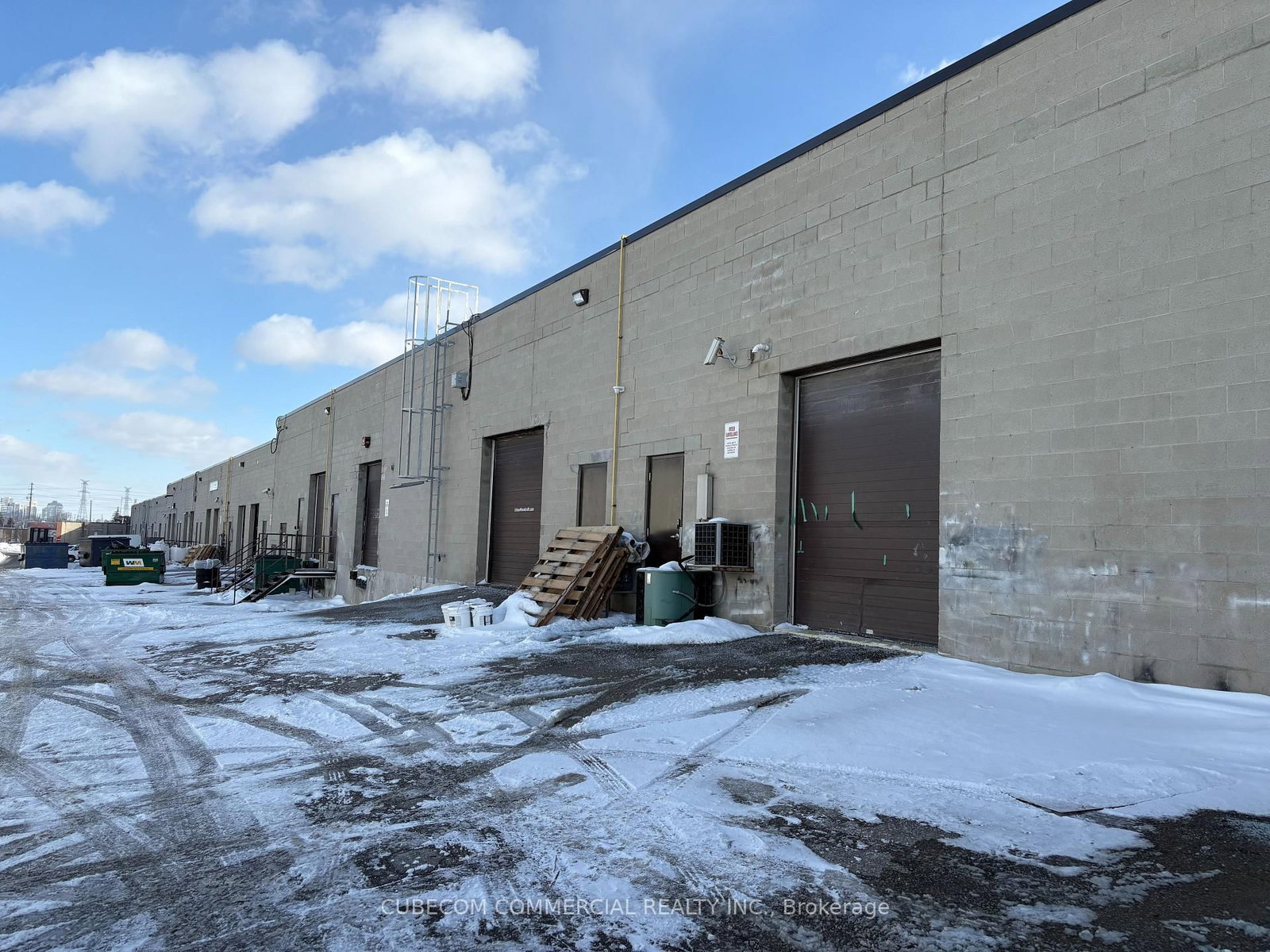 2104 Highway 7, Unit 12-14 - Photo 10