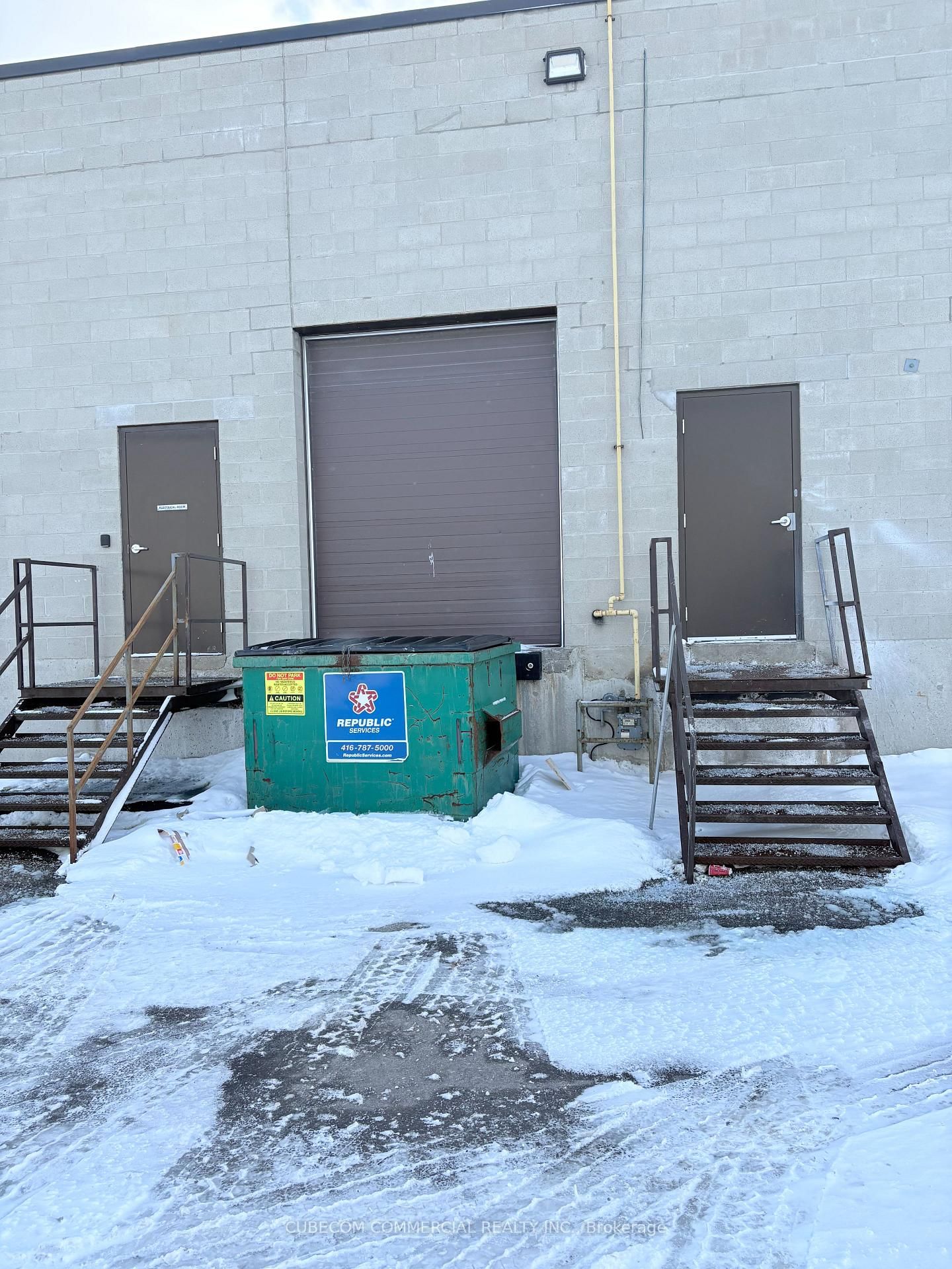 2104 Highway 7, Unit 12-14 - Photo 9