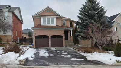 53 Shadow Falls Dr | Richmond Hill | Image