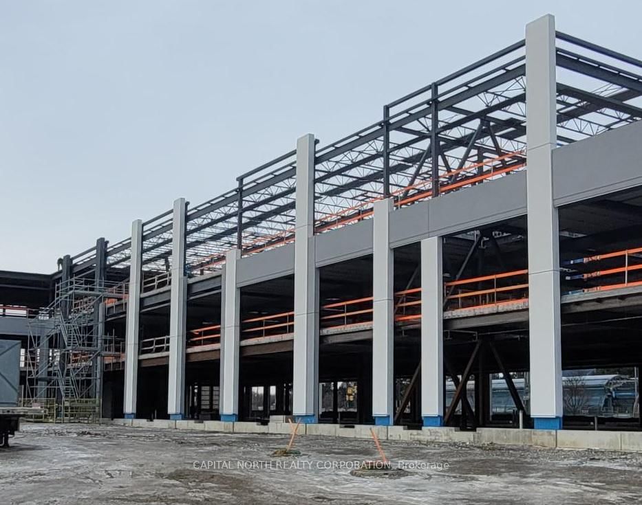 55 Markham Central Square, Unit E3-2 - Photo 12