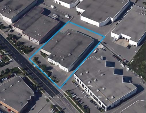 946 Edgeley Boulevard - Photo 2