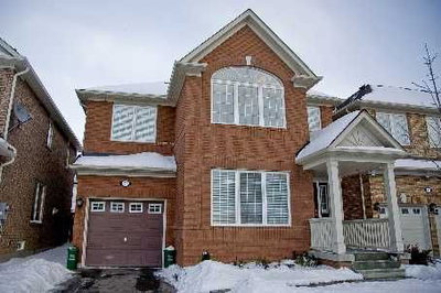 Detached House sold at 31 Baintree Street, Markham, Ontario, L6E1G5 - Wismer - MLS: N1271694
