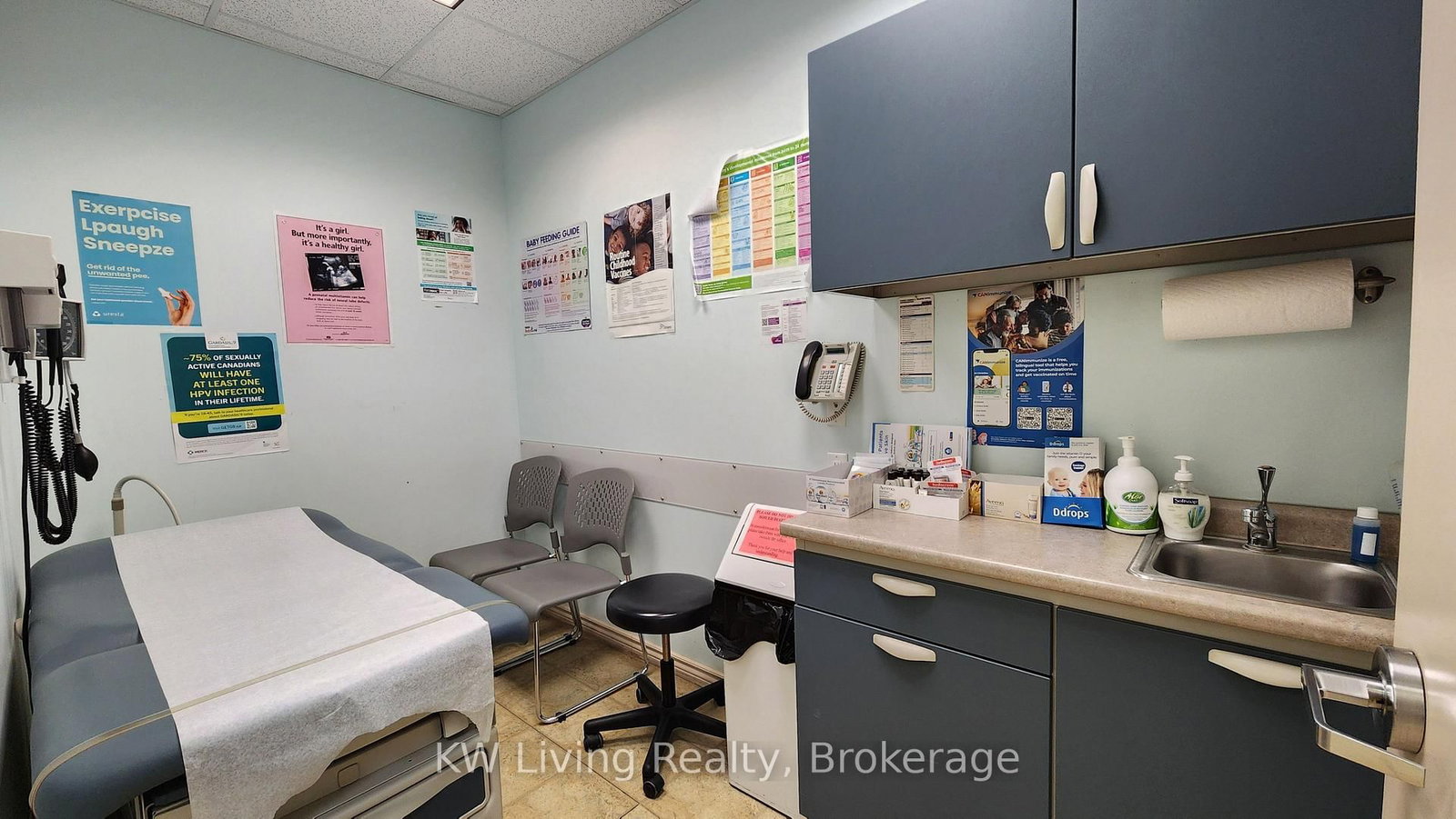 16945 Leslie Street, Unit 18 - Photo 10