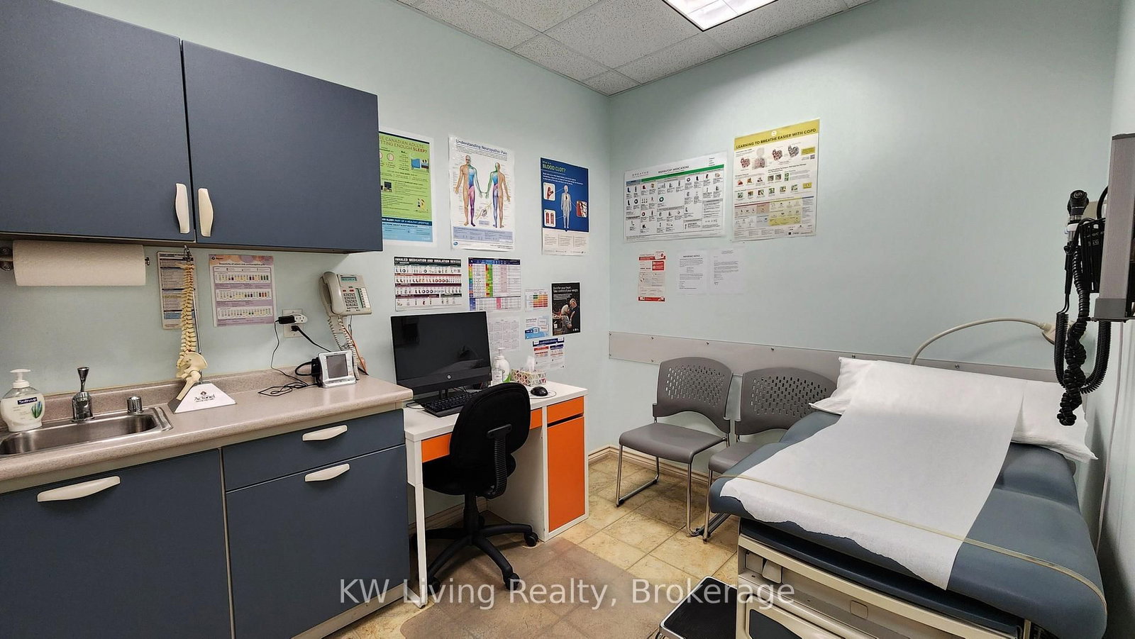 16945 Leslie Street, Unit 18 - Photo 13