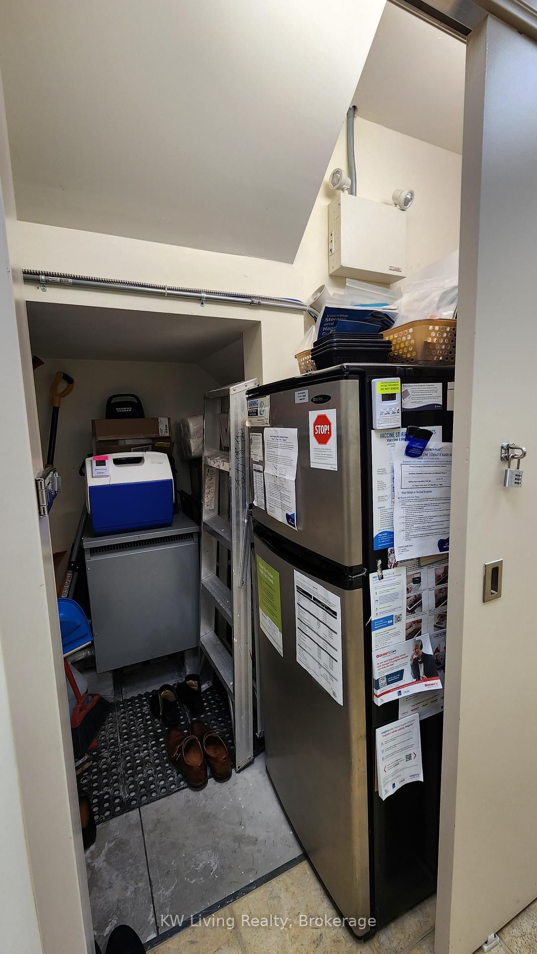 16945 Leslie Street, Unit 18 - Photo 20