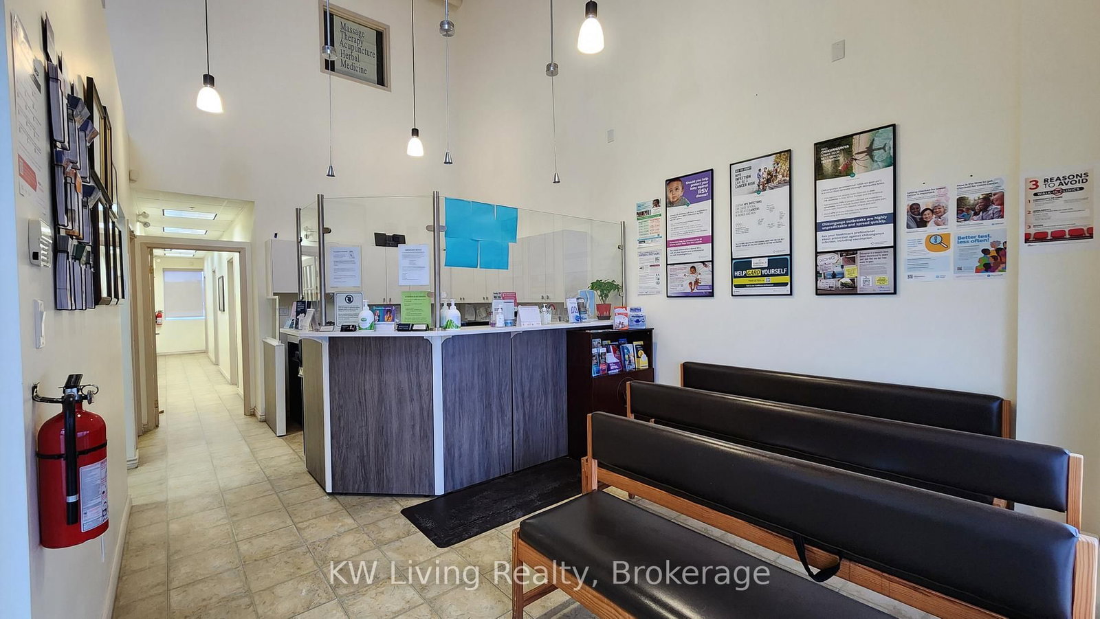 16945 Leslie Street, Unit 18 - Photo 4