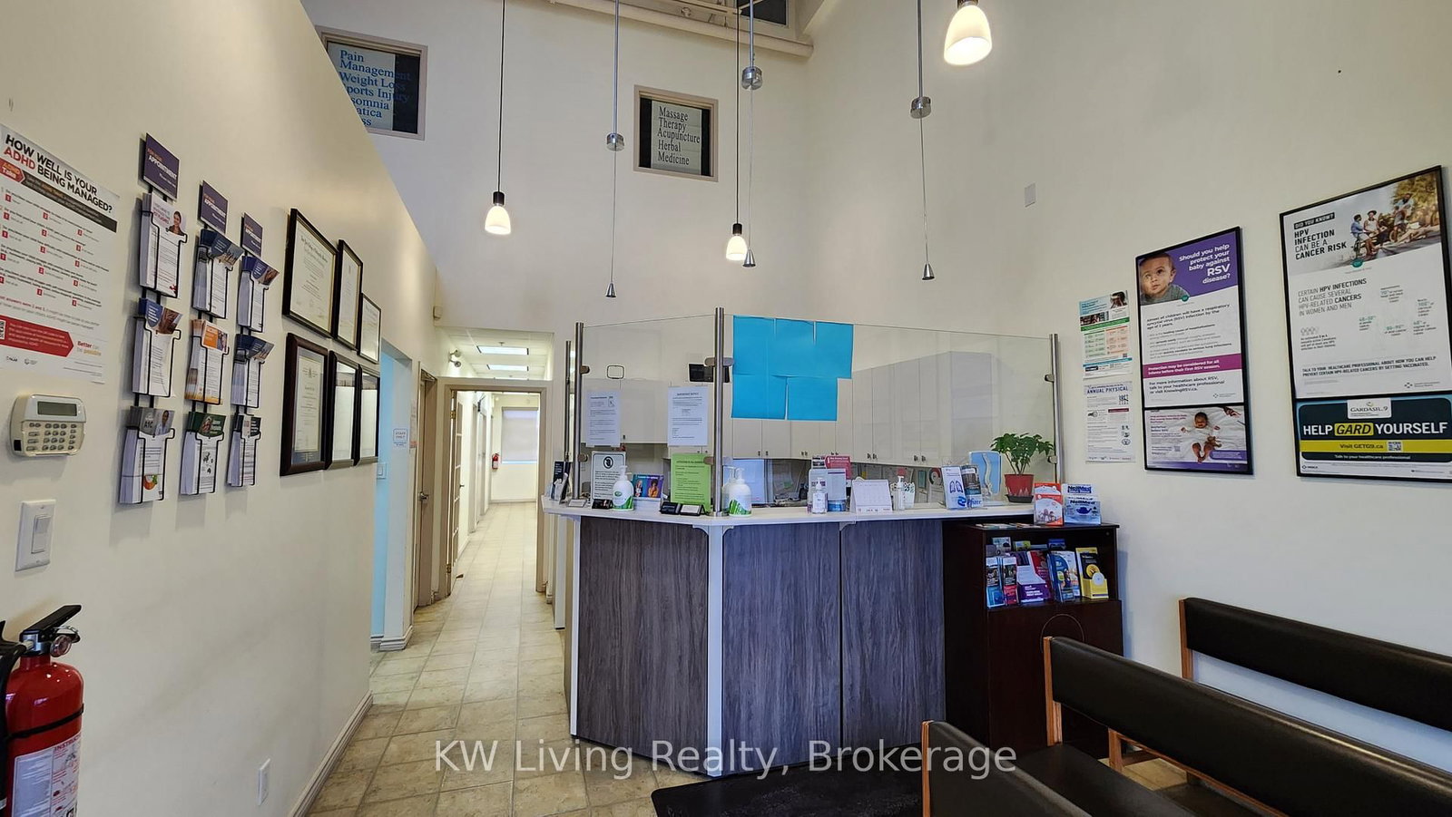 16945 Leslie Street, Unit 18 - Photo 6