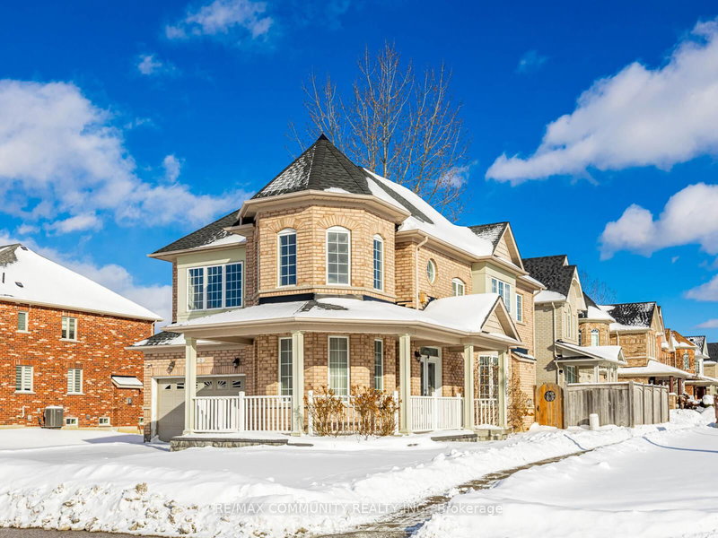 2 John Davis Gate, Whitchurch-Stouffville, L3S 3Z8 | Image 3
