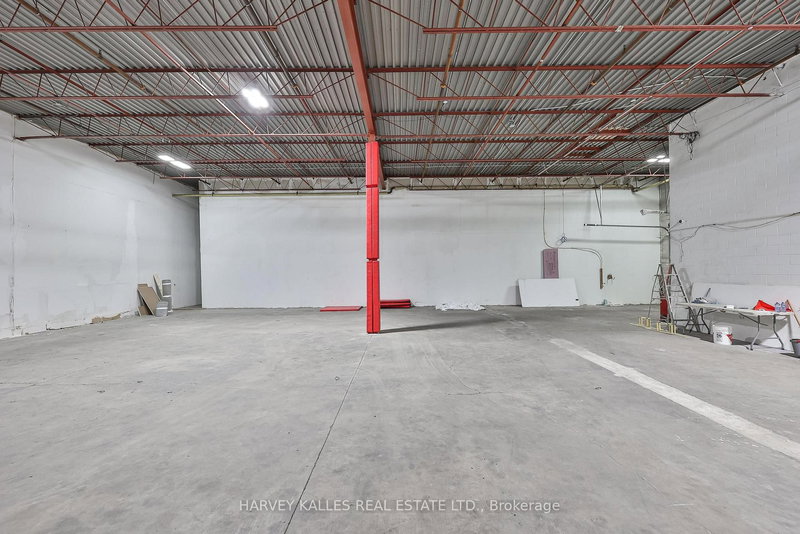 6 - 589 Steven Crt, Newmarket, L3Y 6Z3 | Image 3