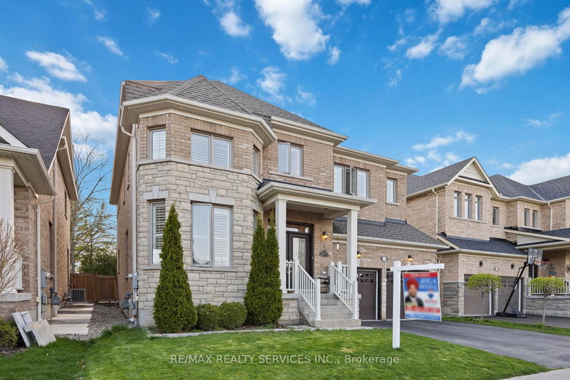 104 Sharpe Cres, New Tecumseth, L0G 1W0 | Image 2