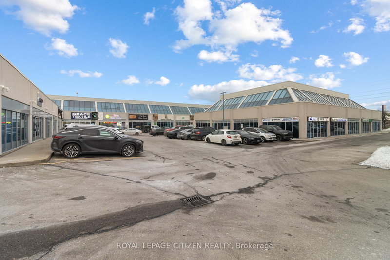 1Cb - 27 Roytec Rd, Vaughan, L4L 8E3 | Image 3