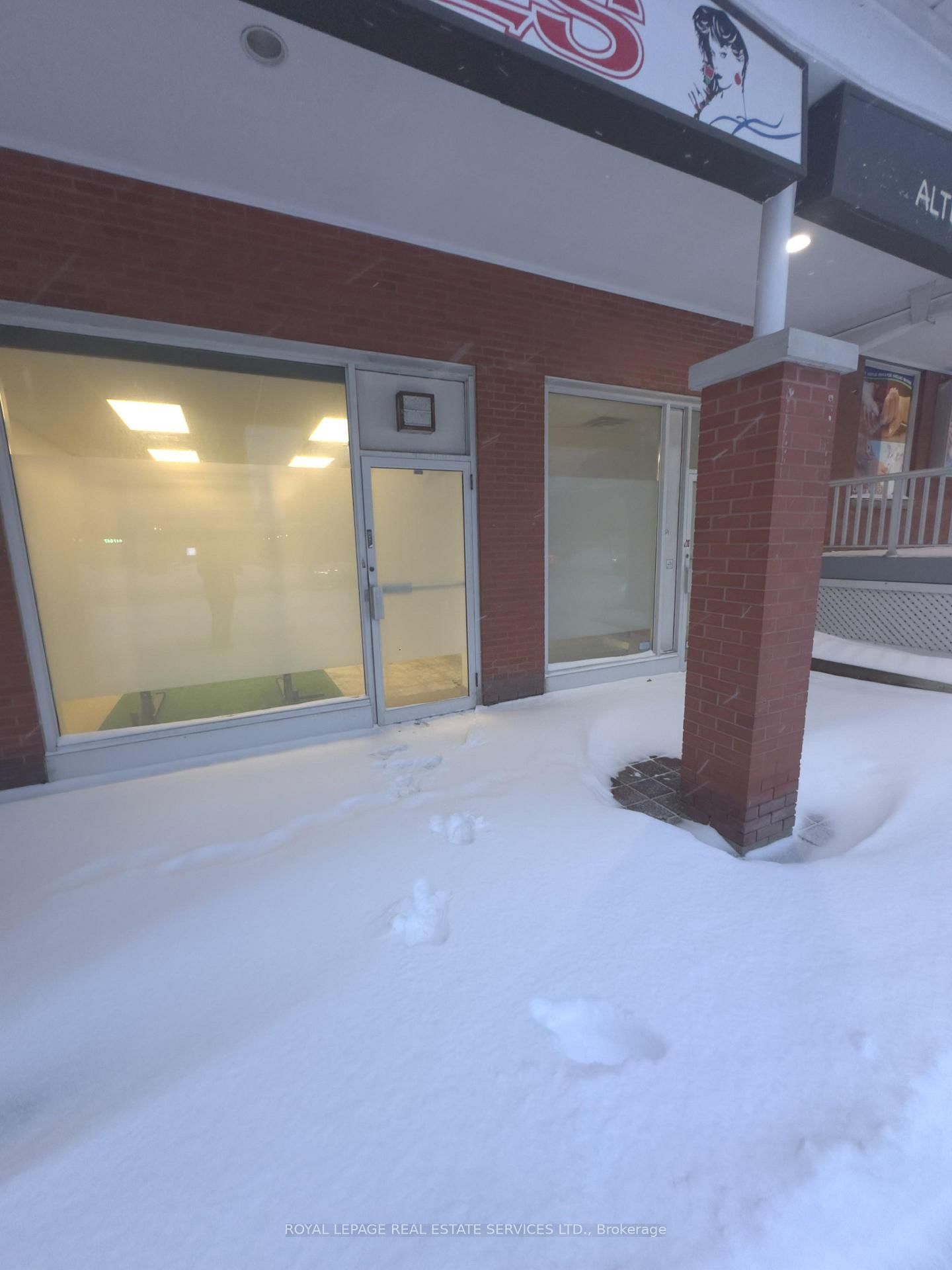 10055 Keele Street, Unit 105 - Photo 2