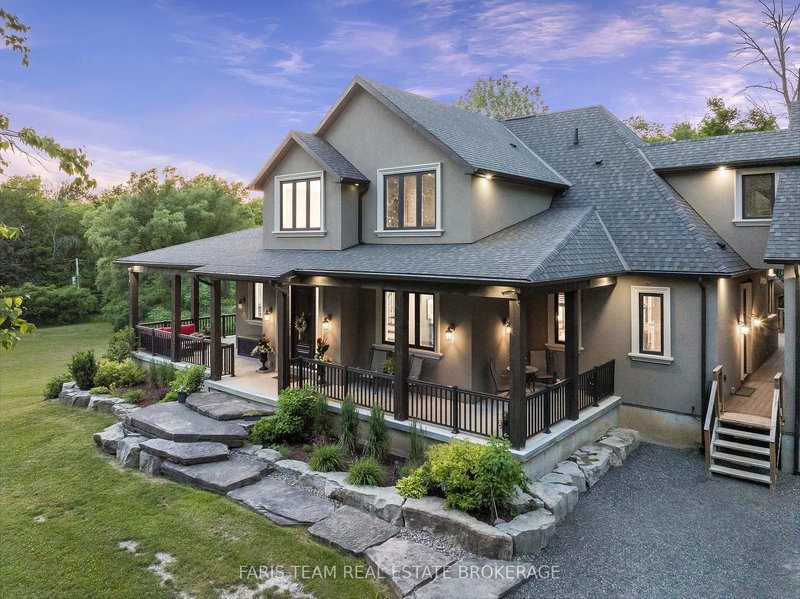 400 Lloyd's Lane, King, L7B 0E4 | Image 3