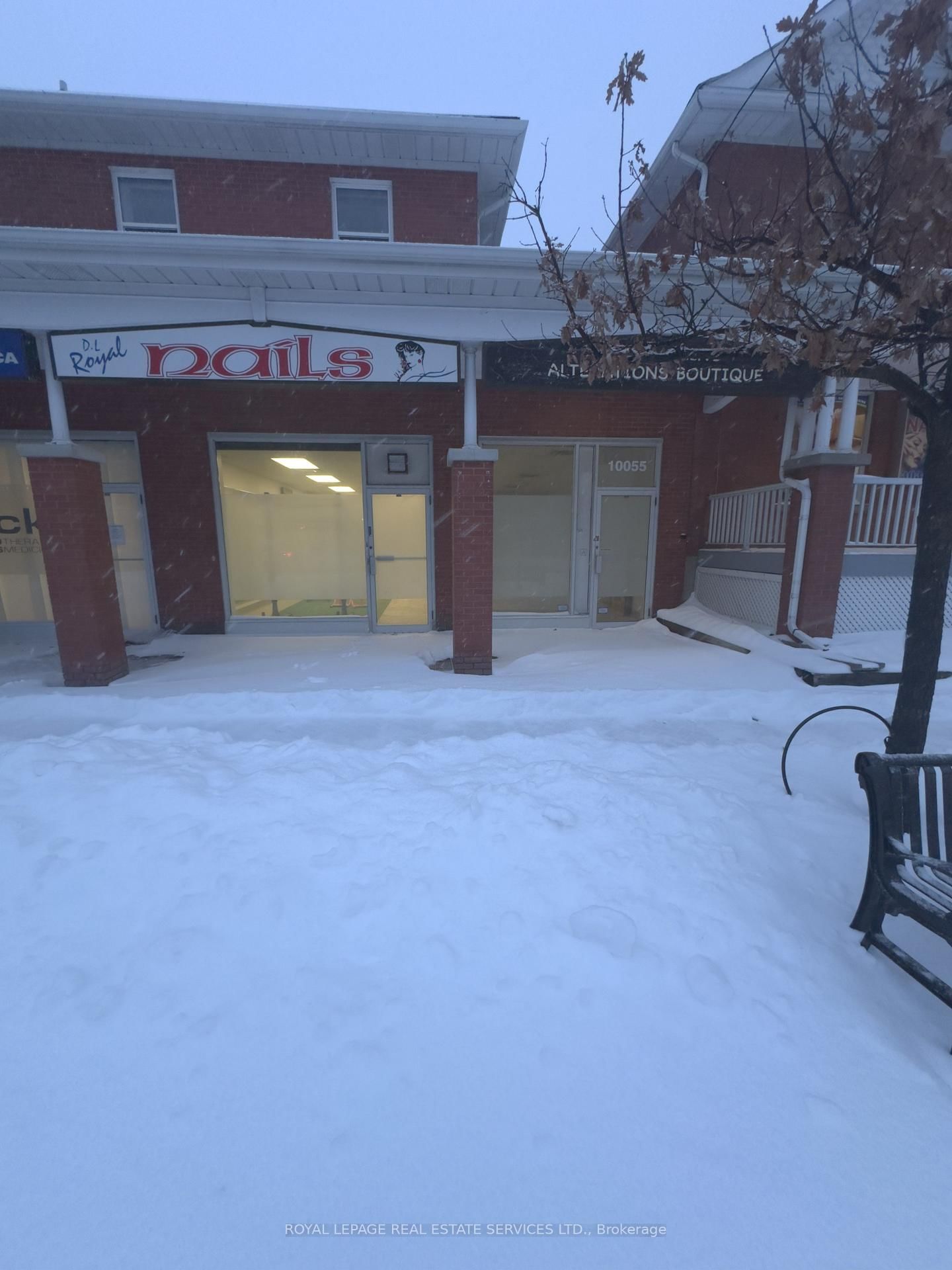 10055 Keele Street, Unit 103