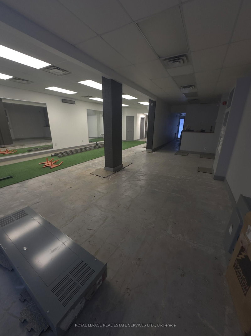 103 - 10055 Keele St, Vaughan, L6A 1R7 | Image 2