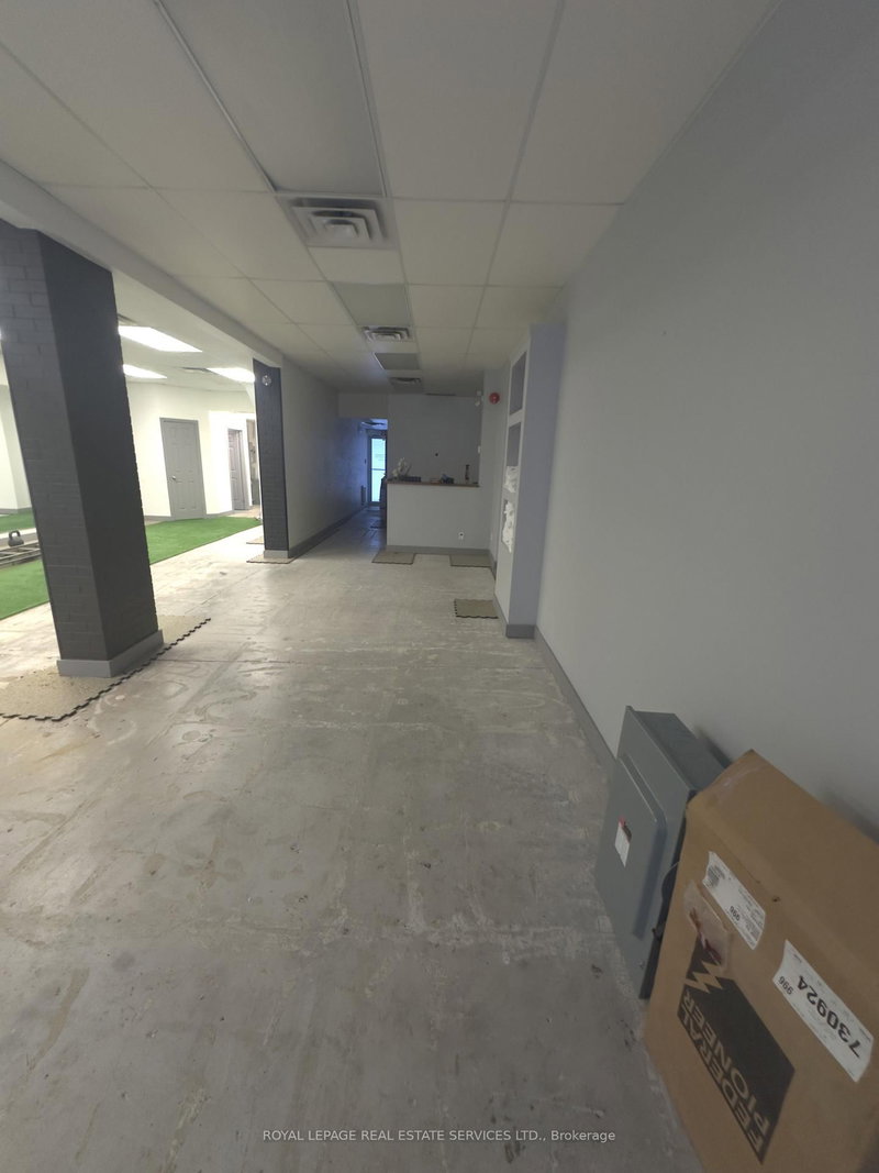 103 - 10055 Keele St, Vaughan, L6A 1R7 | Image 3