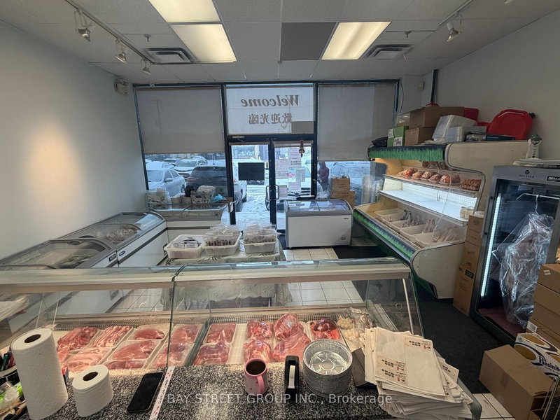 10 - 8392 Kennedy Rd, Markham, L3R 0W4 | Image 2