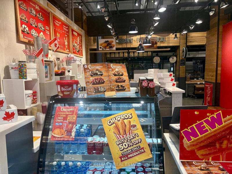 FM19A - 17600 Yonge St, Newmarket, L3Y 4Z1 | Image 2