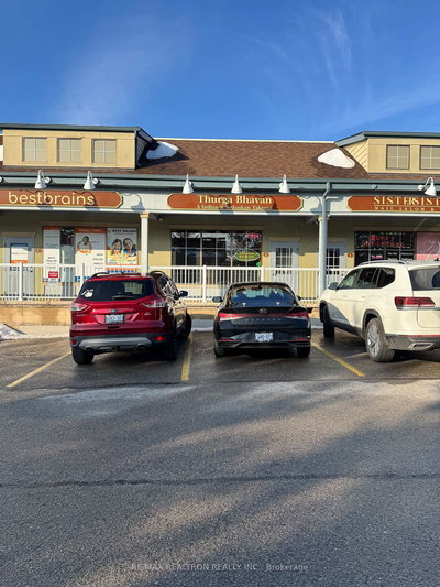 3 - 6899 14th Ave | Markham | Image