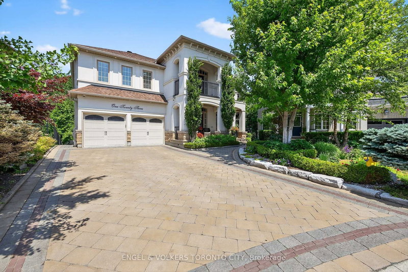 123 Salamander Crt, Vaughan, L6A 0B9 | Image 2