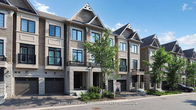 10 William Adams Lane