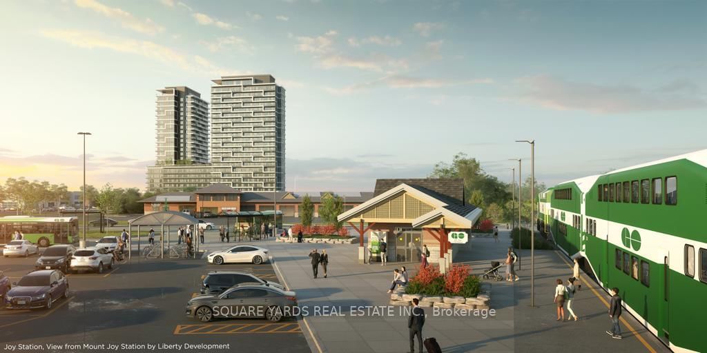 9763 Markham Road, Unit 707 - Photo 10