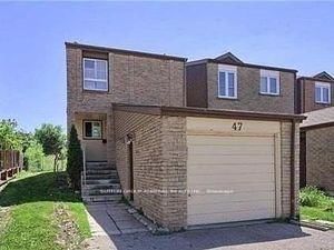 47 Riviera Dr | Vaughan | Image