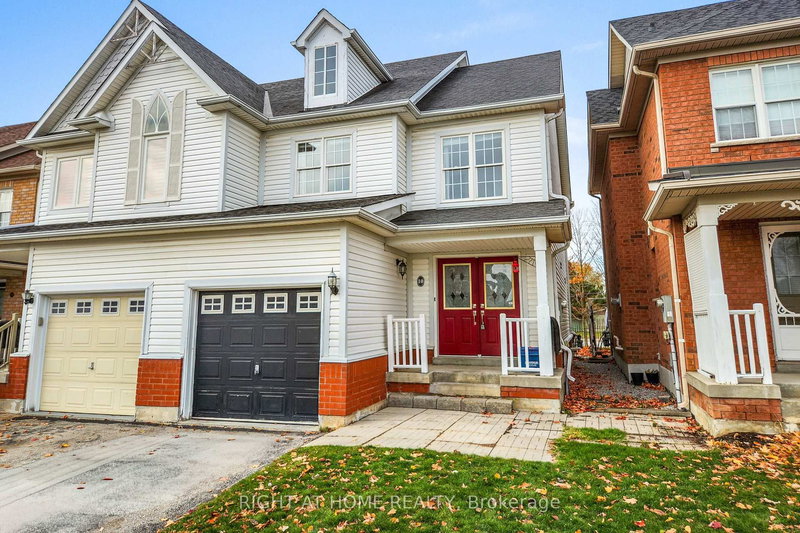 10 Pascoe Dr, Markham, L6B 1C4 | Image 2