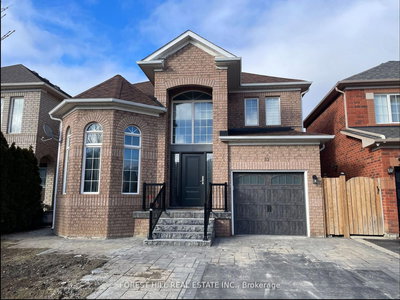 Basement - 52 Adventure Cres | Vaughan | Image