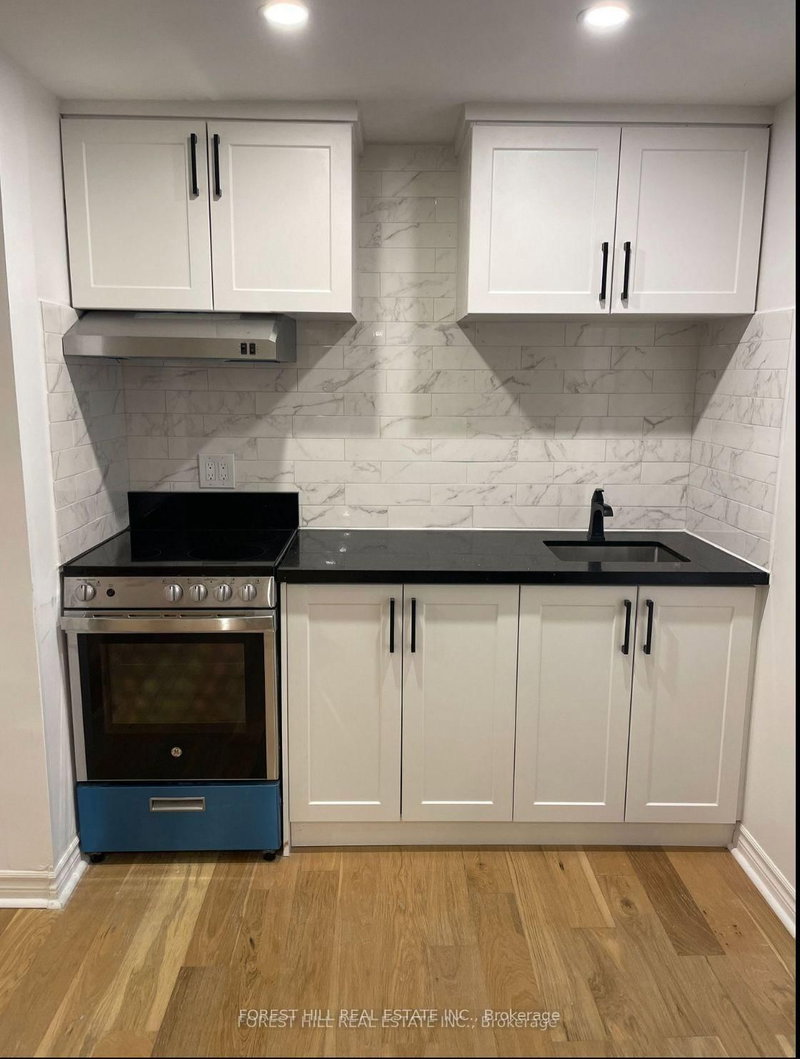 Basement - 52 Adventure Cres, Vaughan, L6A 2Z8 | Image 2