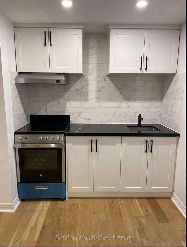 Basement - 52 Adventure Crescent