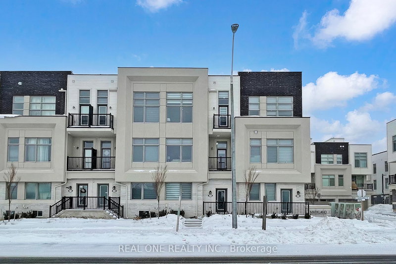 167 Markland St, Markham, L6C 3B5 | Image 2