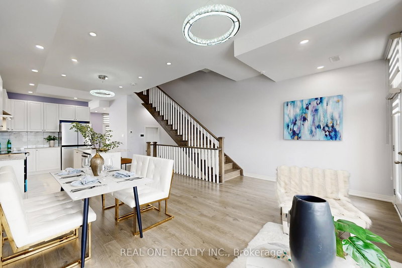 167 Markland St, Markham, L6C 3B5 | Image 3