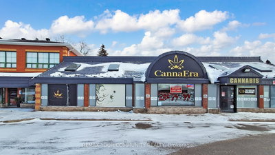 1-B - 15543 Yonge St | Aurora | Image