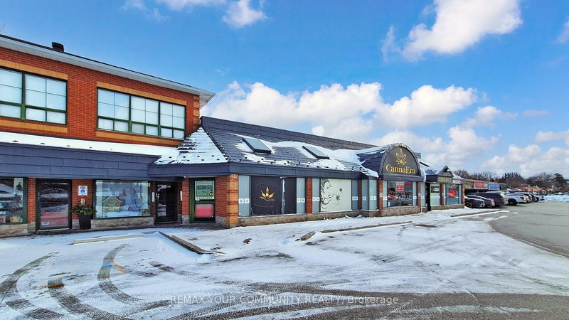 1-B - 15543 Yonge St, Aurora, L4G 1P3 | Image 2