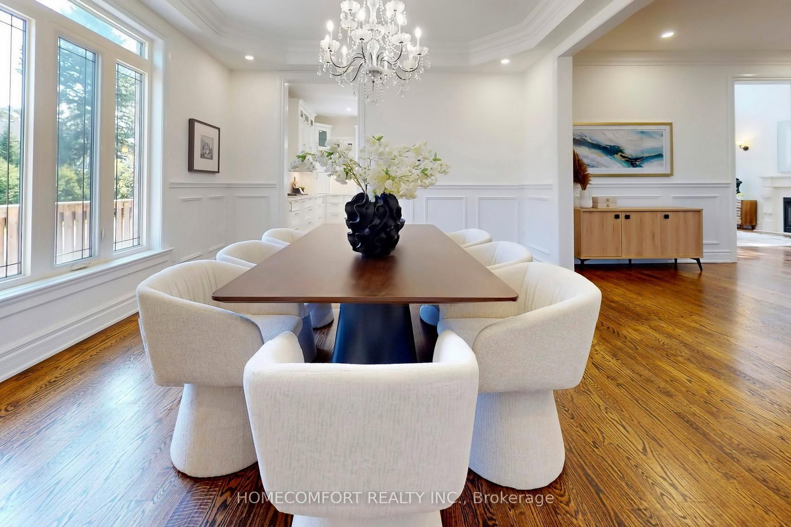 Detached House for sale at 11 Abercorn Road, Markham, Ontario, L3P 1V5 - Bullock - MLS: N12720512